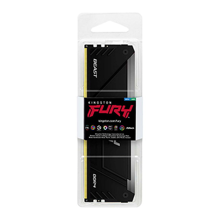 Mémoire RAM Kingston KF432C16BB2A/32 32 GB DDR4 3200 MHz CL16