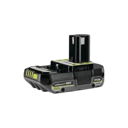 Ryobi Batterie Lithium+ RB1820CG 18V 2,0 Ah
