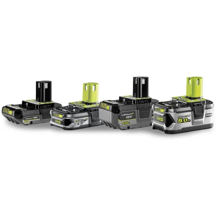 Ryobi Batterie Lithium+ RB1820CG 18V 2,0 Ah