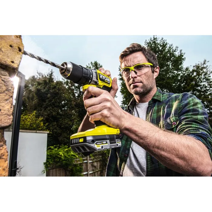 Ryobi Batterie Lithium+ RB1820CG 18V 2,0 Ah