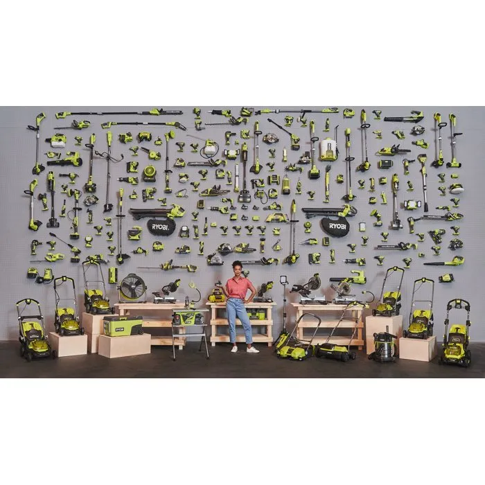Ryobi Batterie Lithium+ RB1820CG 18V 2,0 Ah