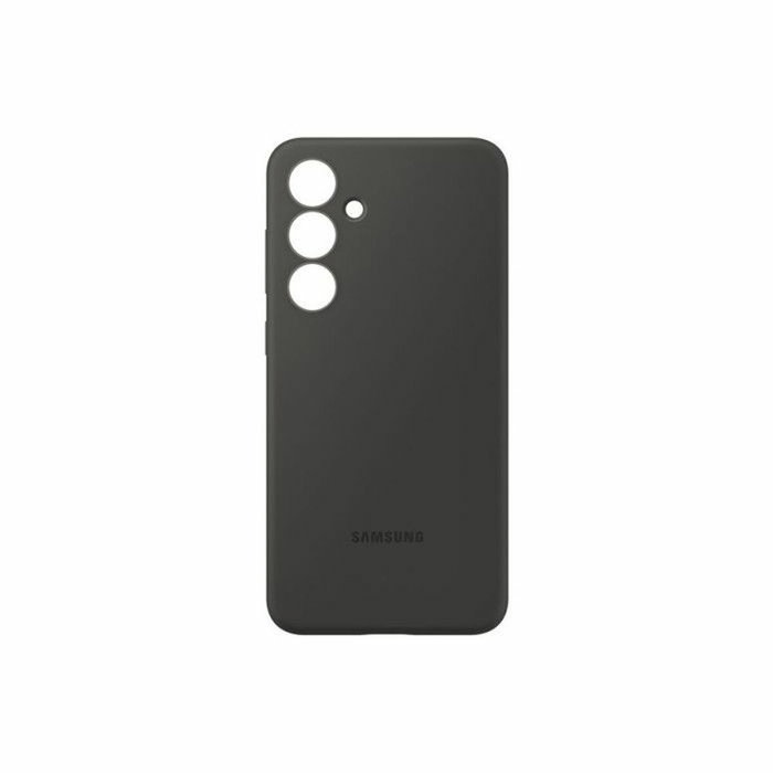 Samsung Coque FlipSuit Jaune pour Galaxy S24 FE Samsung Coque FlipSuit Jaune pour Galaxy S24 FE