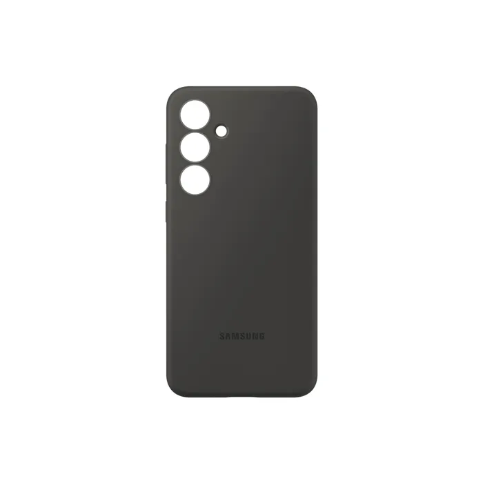 Samsung Coque de protection FlipSuit Jaune en silicone pour Galaxy S24 FE - Avec garantie 2 ans, Protection optimale et usage quotidien