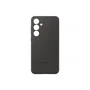 Samsung Coque de protection FlipSuit Jaune en silicone pour Galaxy S24 FE - Avec garantie 2 ans, Protection optimale et usage quotidien