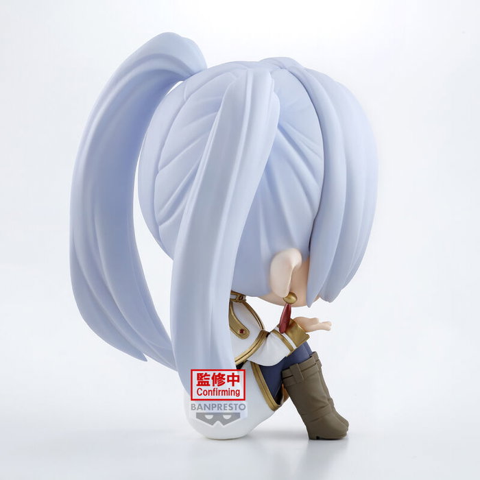 BANPRESTO Figurine Frieren Assise - Beyond Journey's End - 11 cm