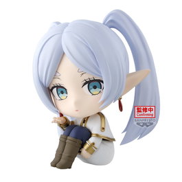 BANPRESTO Figurine Frieren Assise - Beyond Journey's End - 11 cm