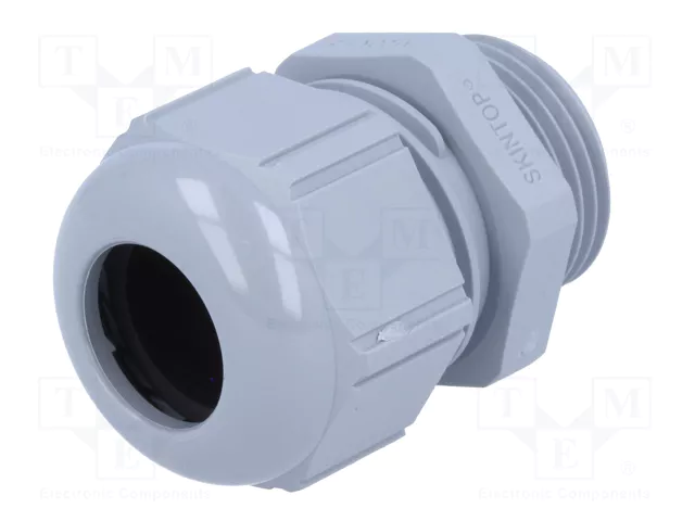 LAPP SKINTOP® ST-M M20 1,5 Gris IP68