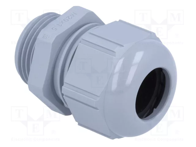 LAPP SKINTOP® ST-M M20 1,5 Gris IP68
