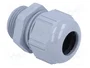 LAPP SKINTOP® ST-M M20 1,5 Gris IP68