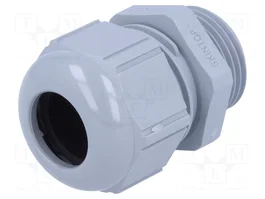 LAPP SKINTOP® ST-M M20 1,5 Gris IP68