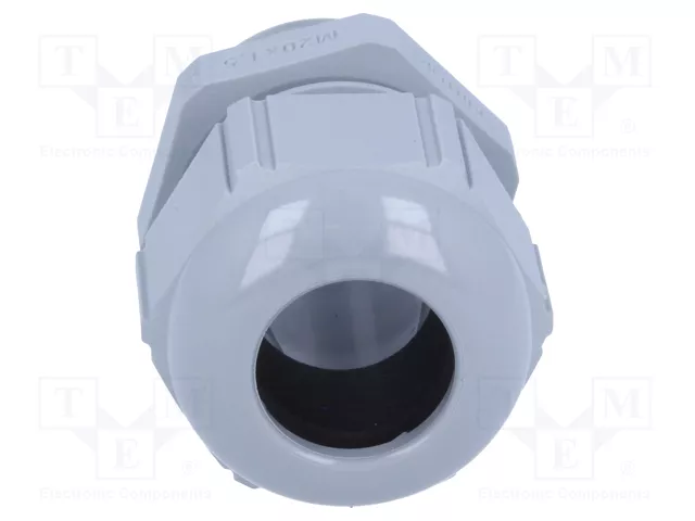 LAPP SKINTOP® ST-M M20 1,5 Gris IP68