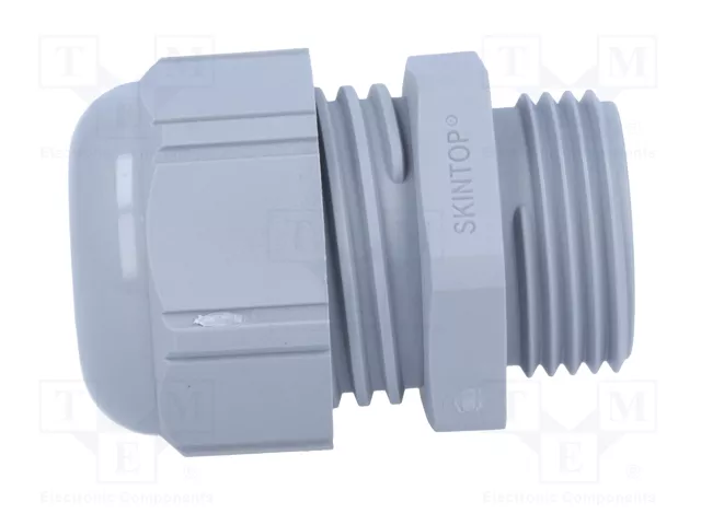 LAPP SKINTOP® ST-M M20 1,5 Gris IP68