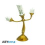 Abystyle Lampe Réplica Lumière Disney La Belle et la Bête