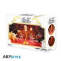 Abystyle Lampe Réplica Lumière Disney La Belle et la Bête