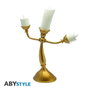 Abystyle Lampe Réplica Lumière Disney La Belle et la Bête