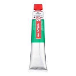 Talens Art Creation Peinture à l'huile Vert Paolo Veronés 615, 200 ml