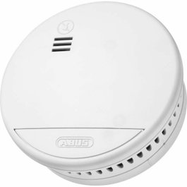 ABUS RWM90 Détecteur de fumée 85 dB - Protection 40 m²