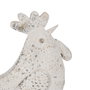 BigBuy Home Figurine Décorative en Fer