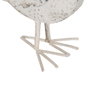 BigBuy Home Figurine Décorative en Fer