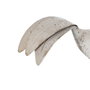 BigBuy Home Figurine Décorative en Fer