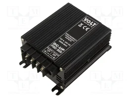 VOLT POLSKA Convertisseur DC/DC 12V vers 21-30V DC