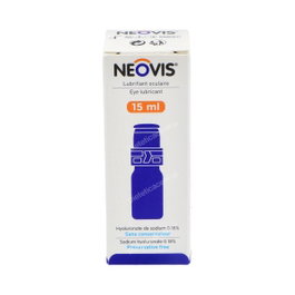 NEOVIS Flacon 15 ml