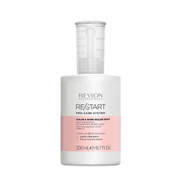 Revlon Restart Color & Shine Sealer 200ml