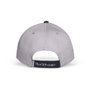 Difuzed Casquette baseball PlayStation Round Logo
