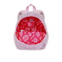 Karactermania Sac à dos Angel en peluche en forme de cœur - Dimensions 30x25x15cm - Pour enfant à partir de 3 ans