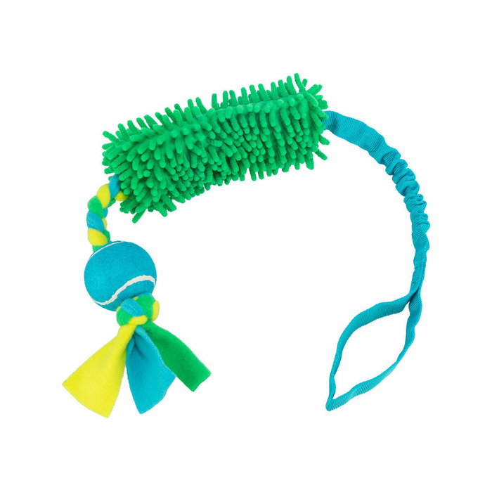 Jouet pour chien Trixie Polyester Tissu Peluche 85 cm Jouet pour chien Trixie Polyester Tissu Peluche 85 cm