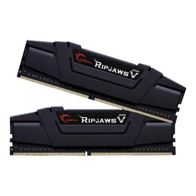 G.Skill Ripjaws V DDR4 32 GB 3200 MHz (2 x 16 GB) CL16