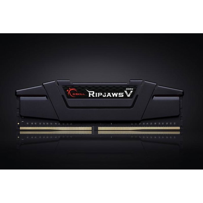 G.Skill Ripjaws V DDR4 32 GB 3200 MHz (2 x 16 GB) CL16