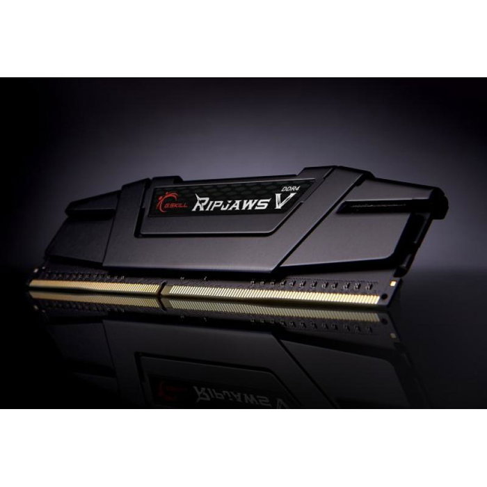 G.Skill Ripjaws V DDR4 32 GB 3200 MHz (2 x 16 GB) CL16