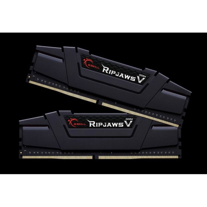 G.Skill Ripjaws V DDR4 32 GB 3200 MHz (2 x 16 GB) CL16