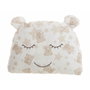 BigBuy Kids Coussin Imprimé Ours 35 x 29 cm