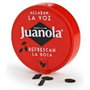 JUANOLA Bonbons Clásica Réglisse 27 g