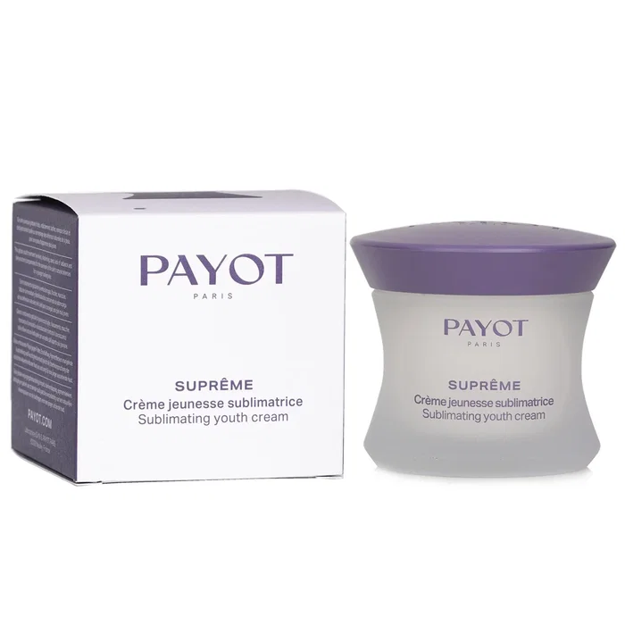 Payot Suprême Crème Jeunesse Sublimatrice 50 ml