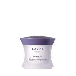 Payot CRÈME JEUNESSE SUBLIMATRICE ANTI-ÂGE Femme 50 ml