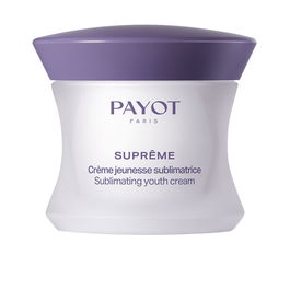 Payot CRÈME JEUNESSE SUBLIMATRICE ANTI-ÂGE Femme 50 ml