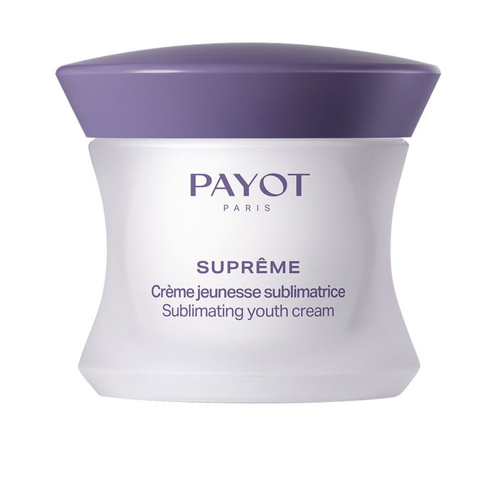 Payot CRÈME JEUNESSE SUBLIMATRICE ANTI-ÂGE Femme 50 ml Payot CRÈME JEUNESSE SUBLIMATRICE ANTI-ÂGE Femme 50 ml