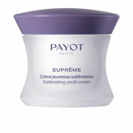 Payot Suprême Crème Jeunesse Sublimatrice 50 ml