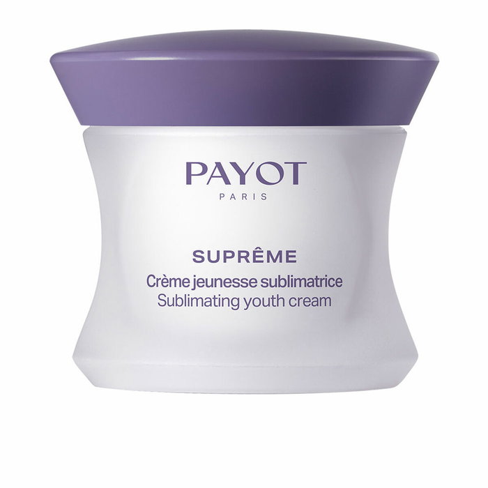 Payot Suprême Crème Jeunesse Sublimatrice 50 ml Payot Suprême Crème Jeunesse Sublimatrice 50 ml