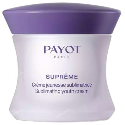Payot Suprême Crème Jeunesse Sublimatrice 50 ml Payot Suprême Crème Jeunesse Sublimatrice 50 ml