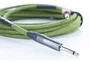 CORDIAL Câble Instrument Eco Hemp Jack-Jack Silent 3M