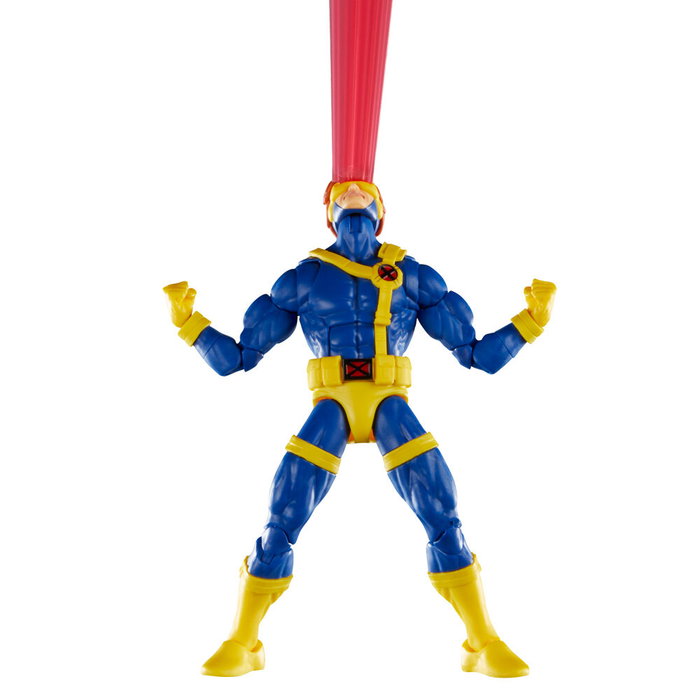 HASBRO Figura Cyclops X-Men Marvel 15cm