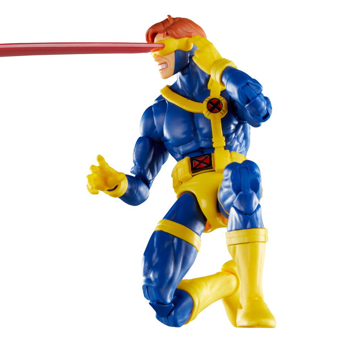 HASBRO Figura Cyclops X-Men Marvel 15cm