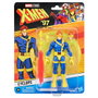 HASBRO Figura Cyclops X-Men Marvel 15cm
