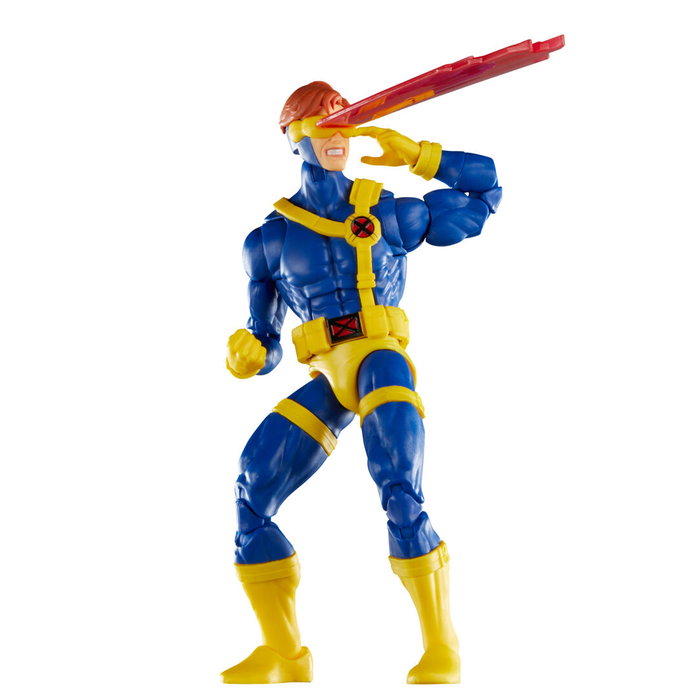 HASBRO Figura Cyclops X-Men Marvel 15cm