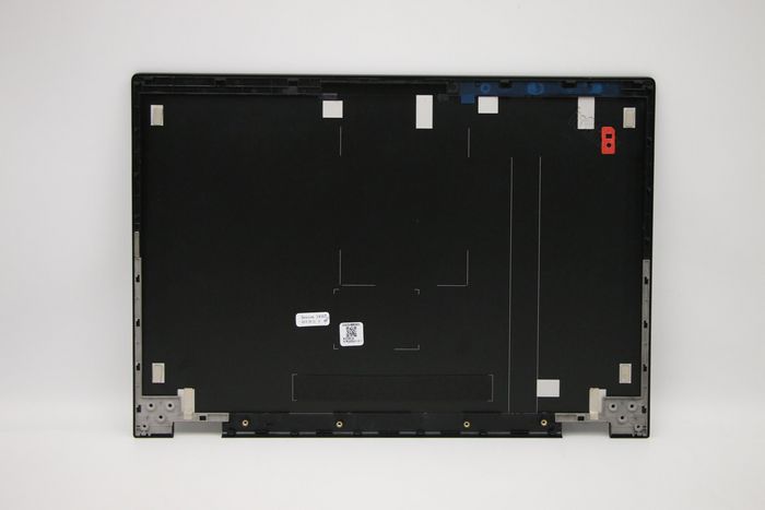Lenovo Couvercle écran LCD noir pour ThinkPad L13 Yoga Gen 2 (13.3 pouces) - Protection et style