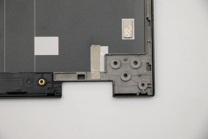 Lenovo Couvercle écran LCD noir pour ThinkPad L13 Yoga Gen 2 (13.3 pouces) - Protection et style
